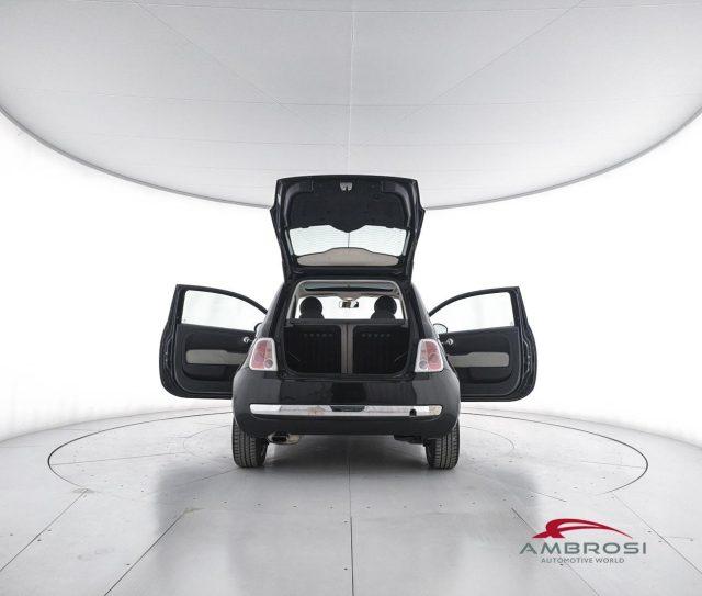 FIAT 500 1.2 Lounge - PER OPERATORI DEL SETTORE