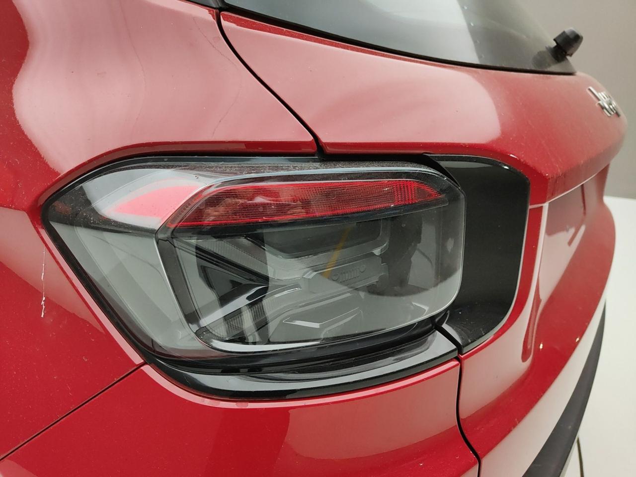 JEEP Avenger AVENGER 1.2 T 100CV LONGITUDE MY25