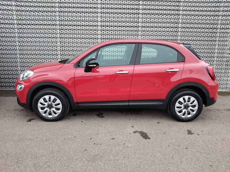 FIAT 500X 500X 1.3 MultiJet 95 CV