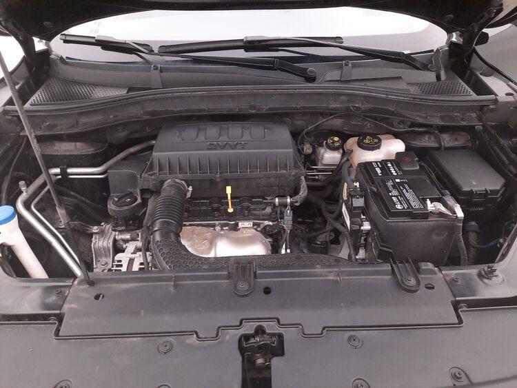 MG ZS Luxury BR526583 1.5 Benzina 106CV