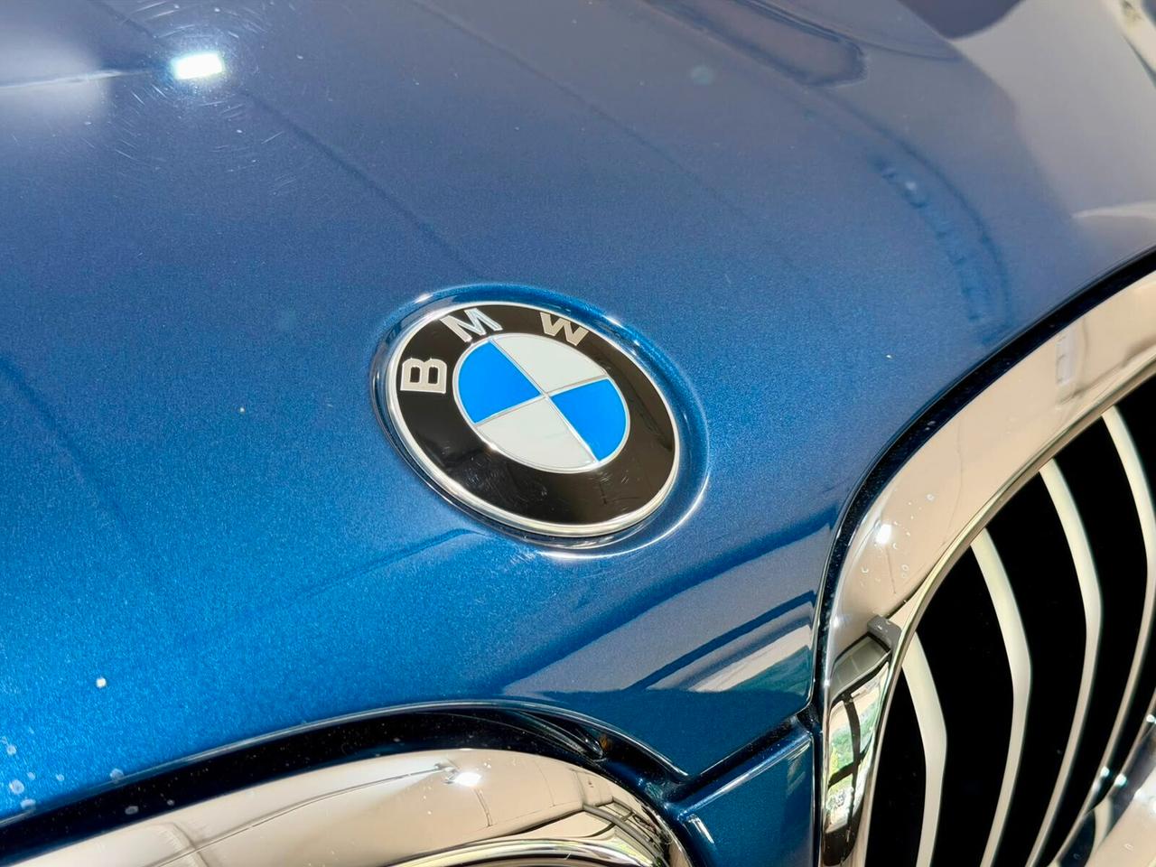 BMW X3 XDRIVE20D 190CV AUTO 99.000km 2018