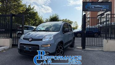 FIAT Panda 1.0 FIREFLY S&S HYBRID CITY LIFE*CARPLAY*USB*