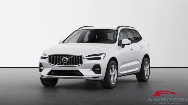 VOLVO XC60 Mild Hybrid B4 AWD automatico Essential