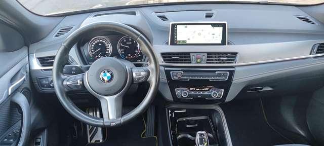 BMW X2 X2 sdrive18d Msport auto
