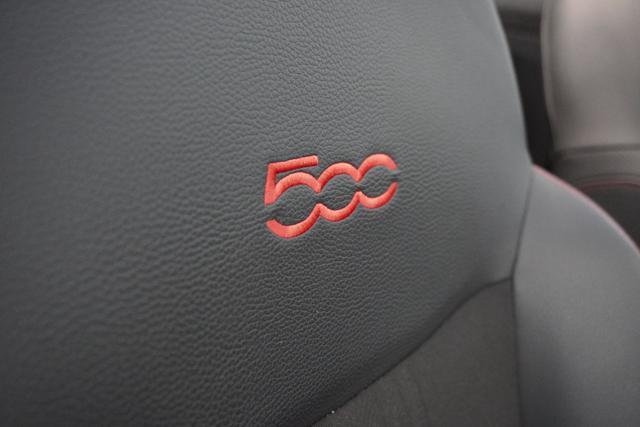 FIAT 500C 1.0 Hybrid Sport VERDE OPACO PORTOFINO / NEOP.