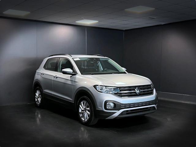 VOLKSWAGEN T-Cross 1.0 TSI 95CV Style