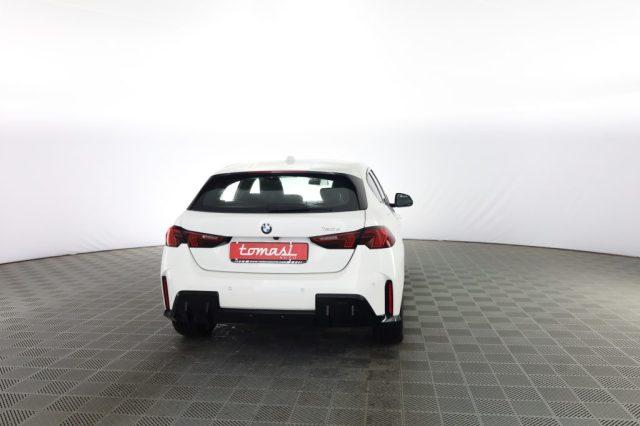 BMW 120 Serie 1 (F70) d 48V MSport