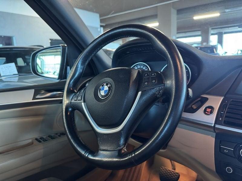 BMW X5 X5 xDrive35d Futura