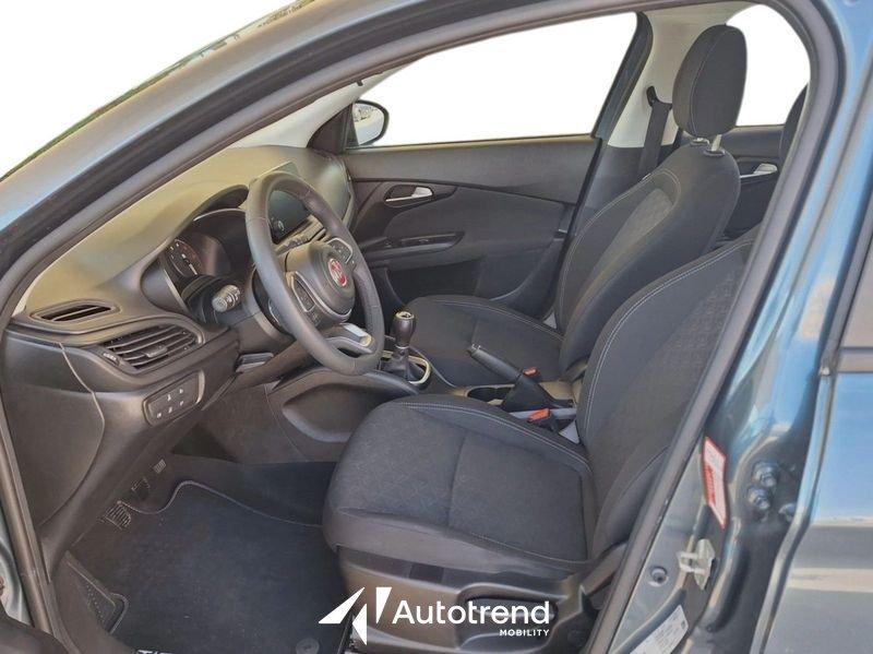 FIAT Tipo Cross 1.3 Multijet 95 CV 5 Porte City Cross S&S