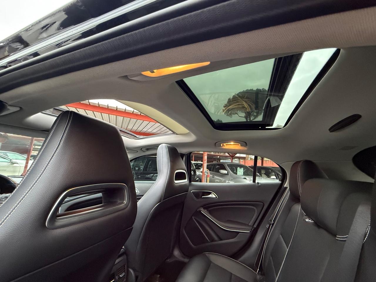 GLA 200 CDI( 40 MILA KM) -AMG EDITION -rate-unipro-permute