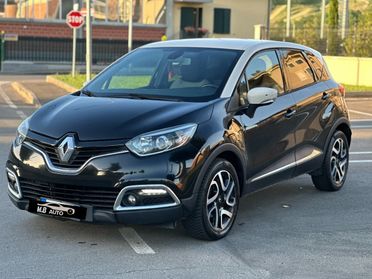 Renault Captur 1.5 dCi OK NEOPATENTATI