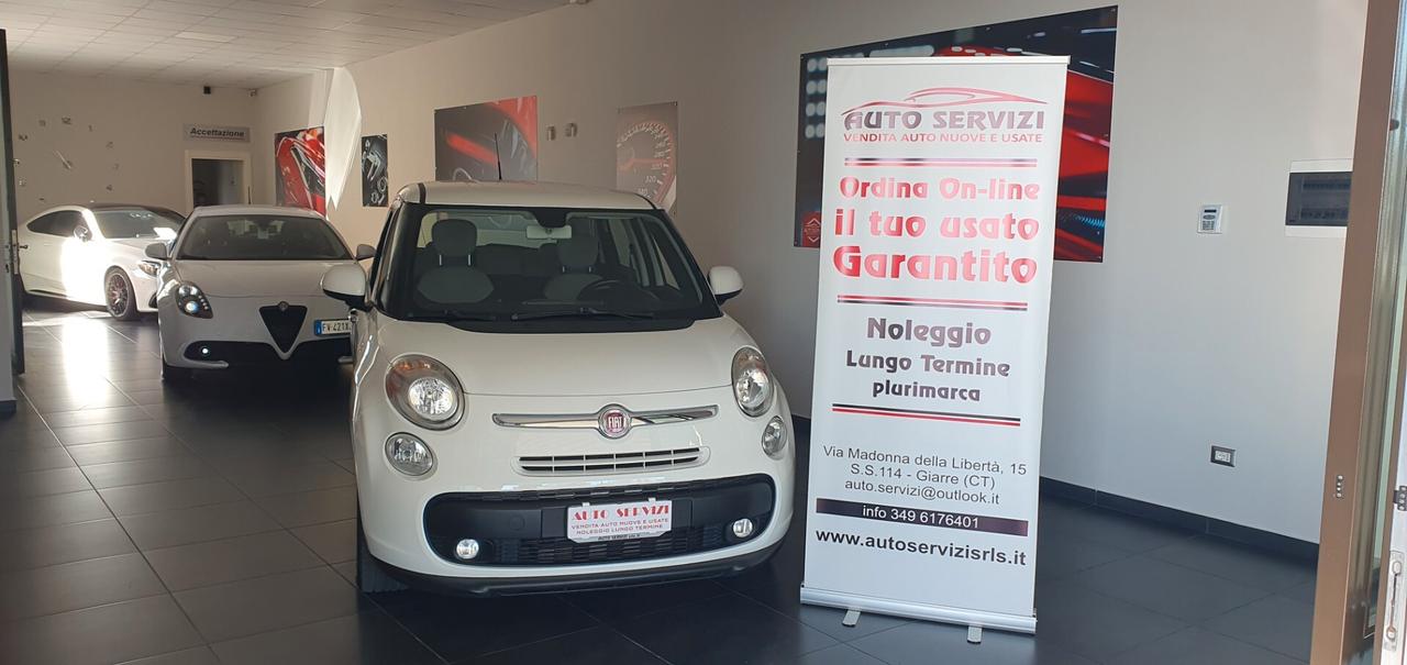 Fiat 500L 1.3 Multijet 85 CV Pop Star