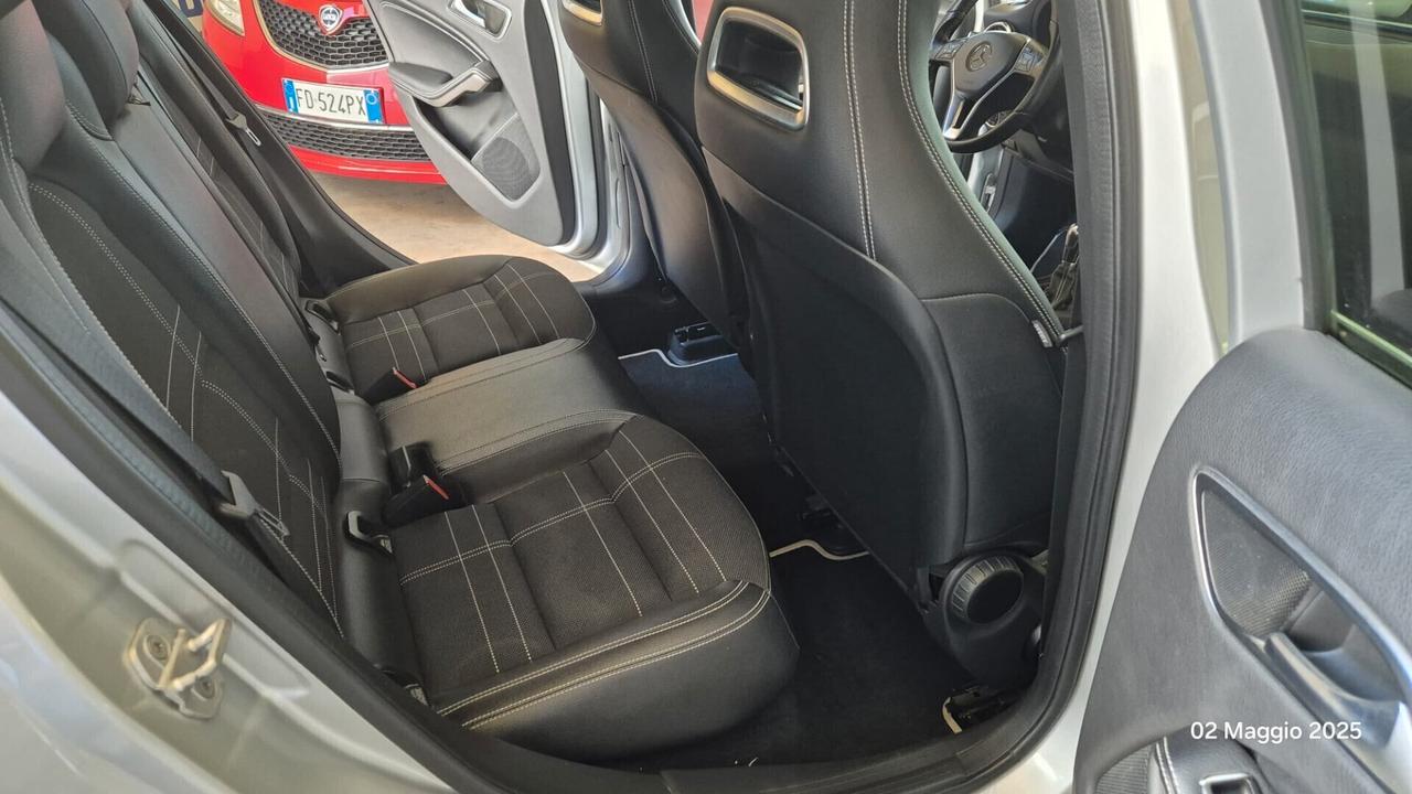 Mercedes-benz A 180 A 180 CDI Sport