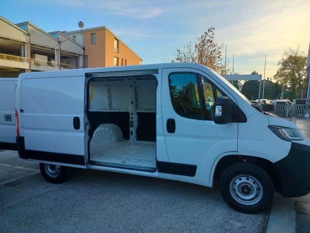 FIAT Ducato 33 2.2 Mjt 140CV L2 H1 Furgone MY25