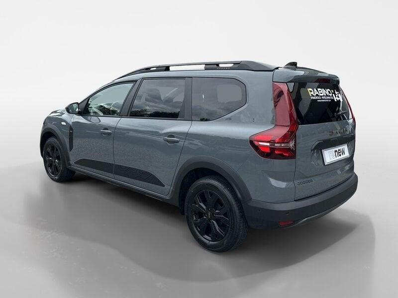 Dacia Jogger 1.0 TCe GPL 100 CV 5 posti Extreme Up