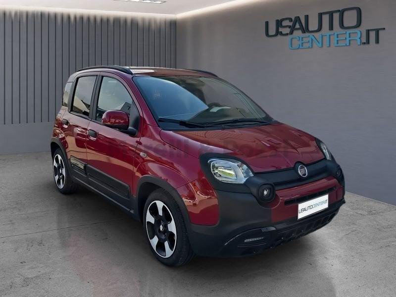 FIAT Panda Panda 1.0 FireFly S&S Hybrid Pandina