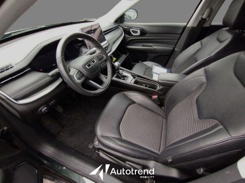 Jeep Compass 1.6 Multijet II 130 CV CV LED Limited