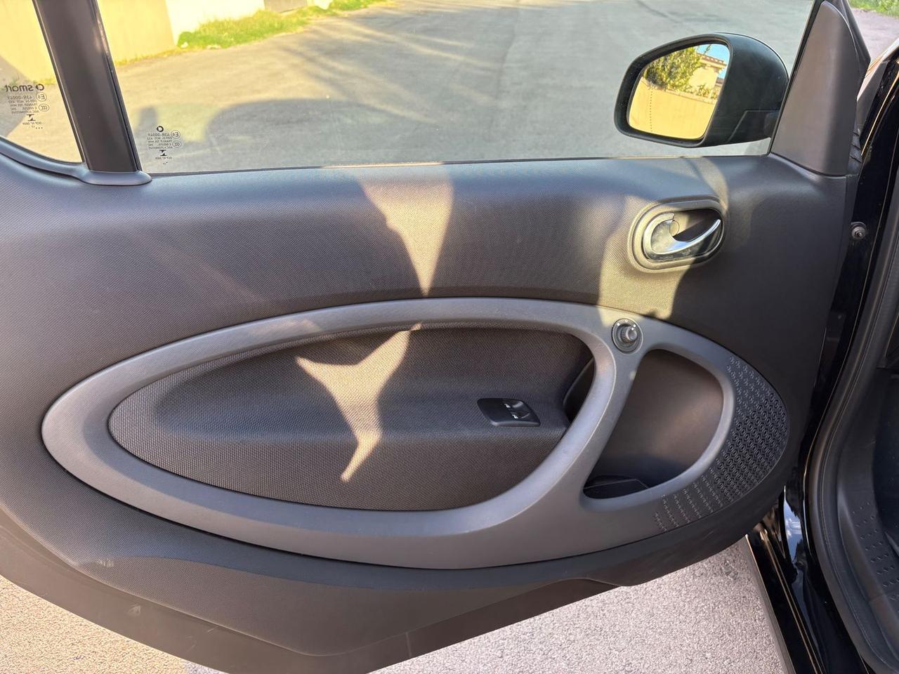 Smart ForTwo 1.0 Passion #8068