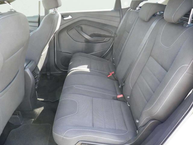 FORD Kuga 2.0 TDCI 120 CV S&S 2WD Business