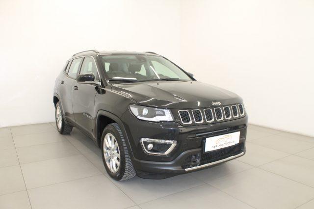 JEEP Compass 1.3 Turbo T4 150 Cv. Aut. 2WD Limited