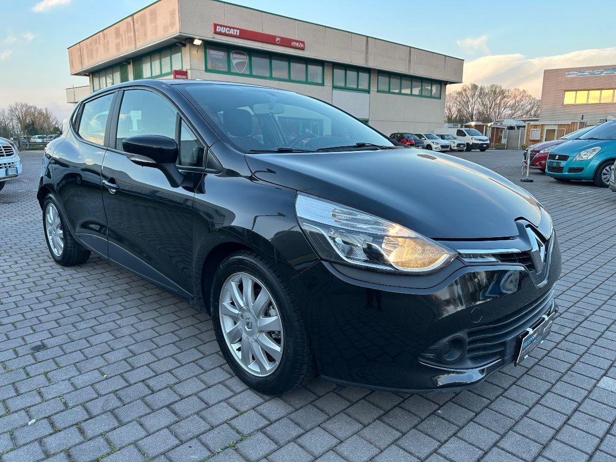 RENAULT - Clio - 1.2 75 CV 5p. NEOPATENTATI
