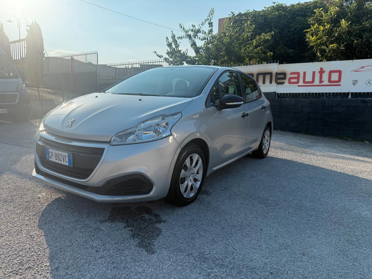Peugeot 208 PureTech 68 5 porte Active
