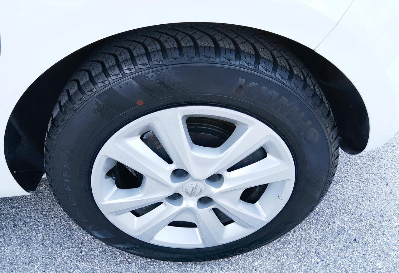 Opel Corsa 1.2 85K KM!