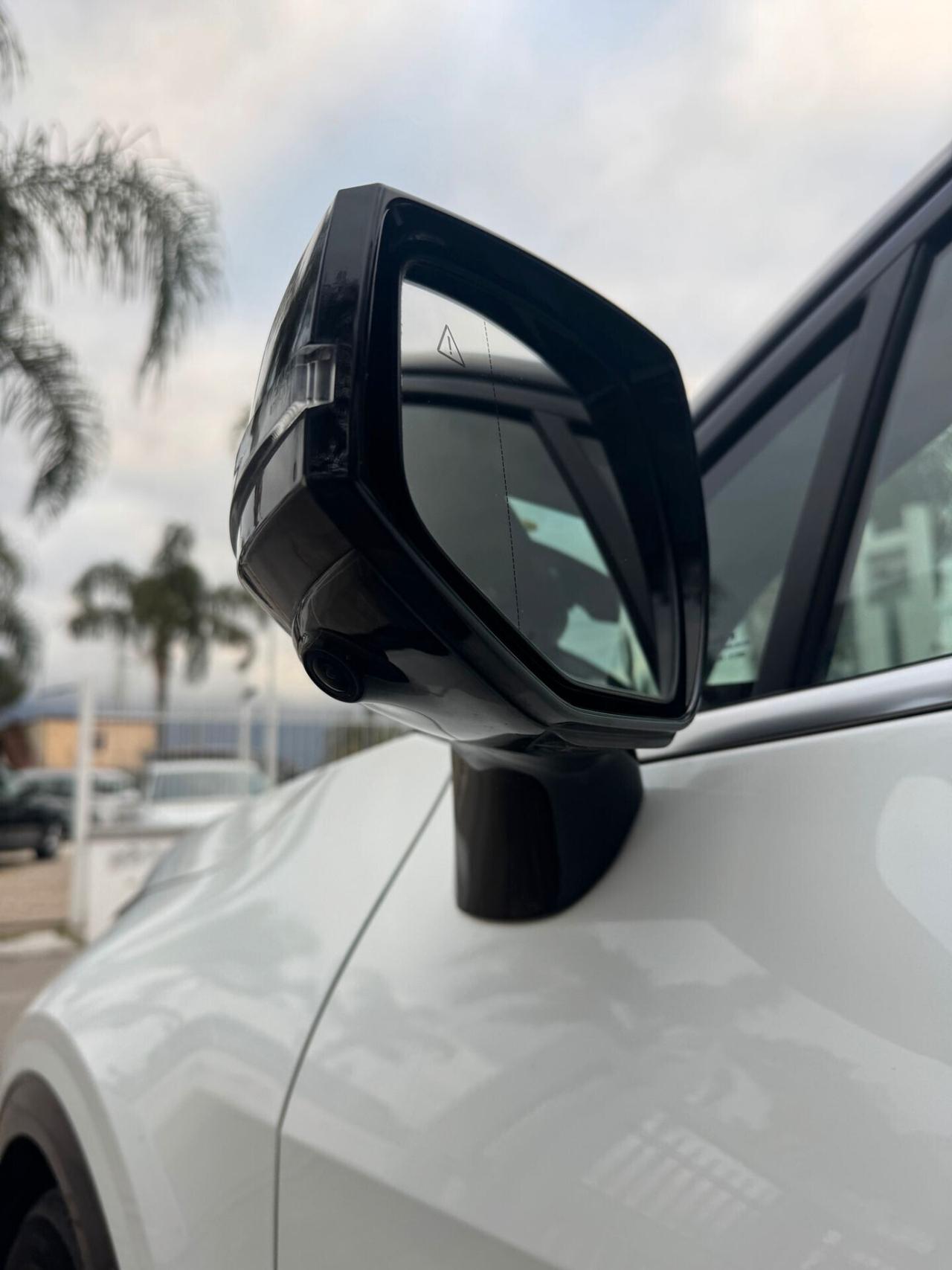 Kia Sportage 1.6 CRDi MHEV AWD DCT GT-line Plus