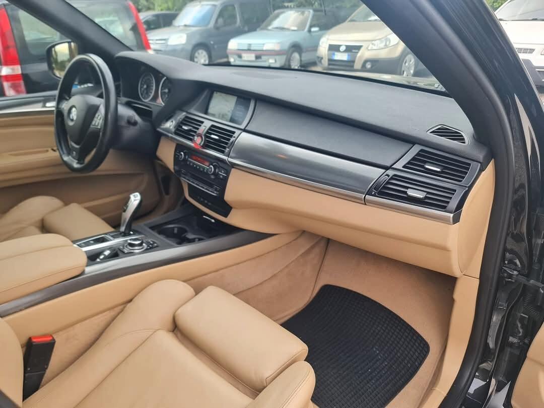Bmw X5 xDrive30d msport