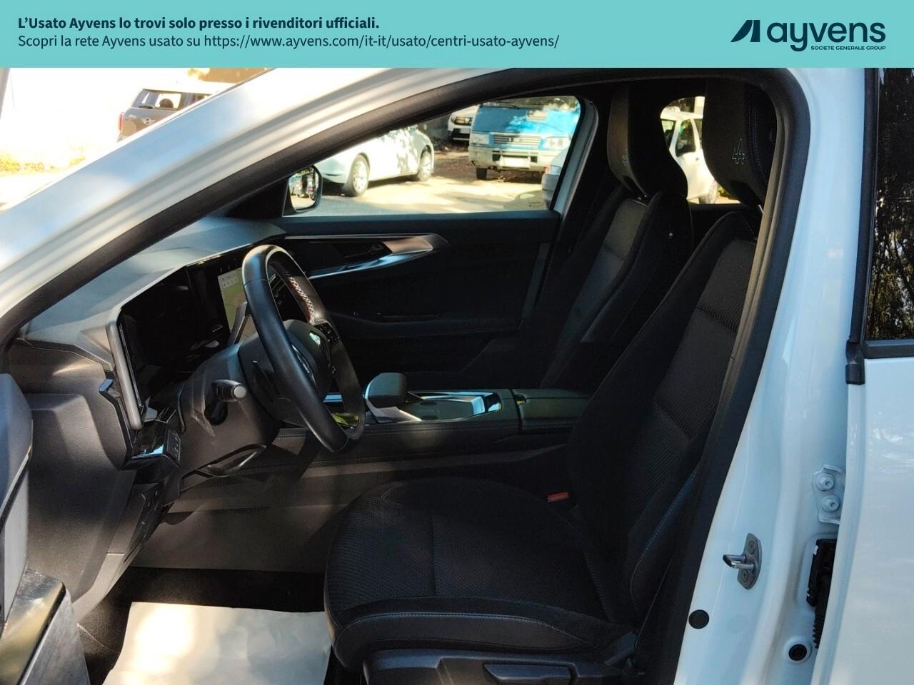 Renault Austral Mild Hybrid 160 CV Auto Techno Esprit Alpine