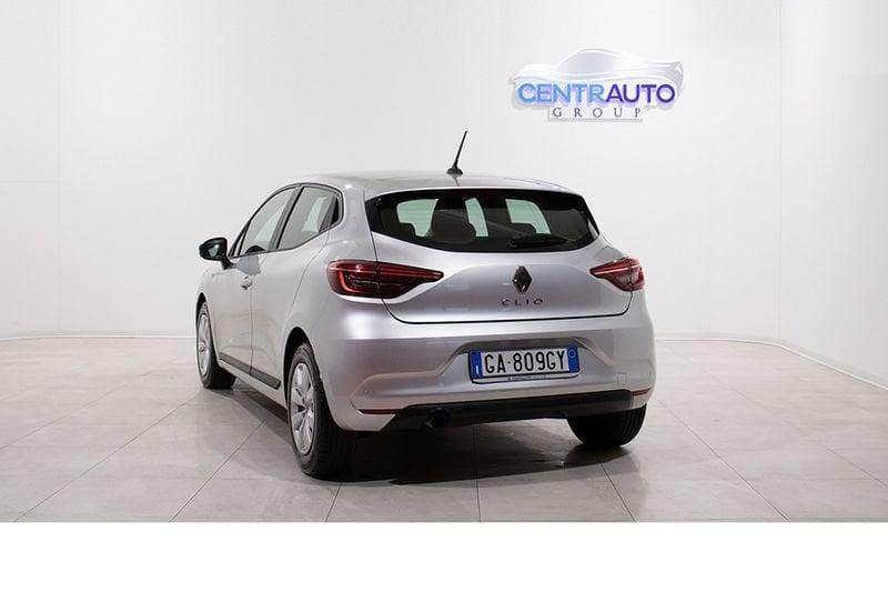 Renault Clio Blue dCi 8V 85cv Business