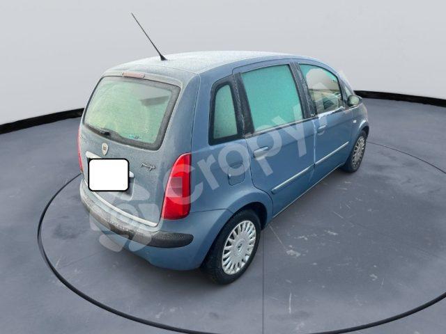 LANCIA MUSA 1.3 Multijet 16V 90 CV