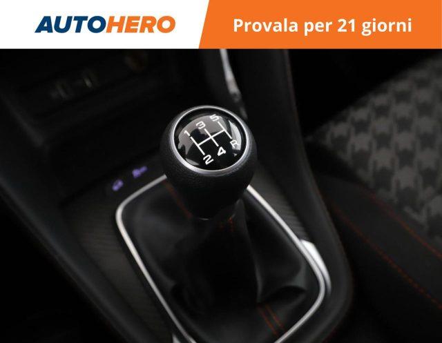 MG ZS 1.5 VTi-tech Comfort