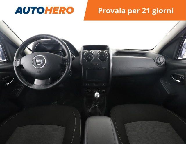 DACIA Duster 1.5 dCi 110CV Start&Stop 4x2 Prestige