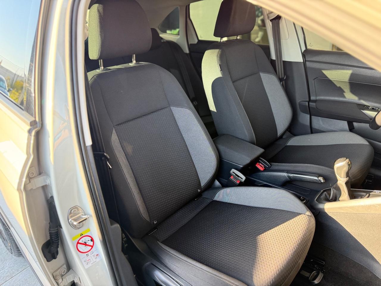 Volkswagen Taigo 1.0 TSI 95 CV Life