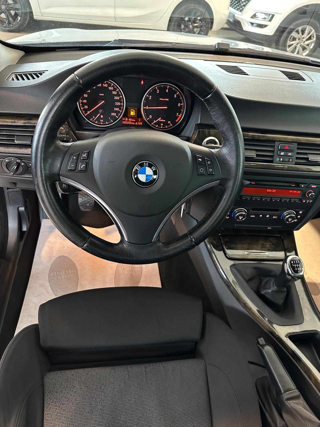 Bmw 320 320i cat Coupé Msport