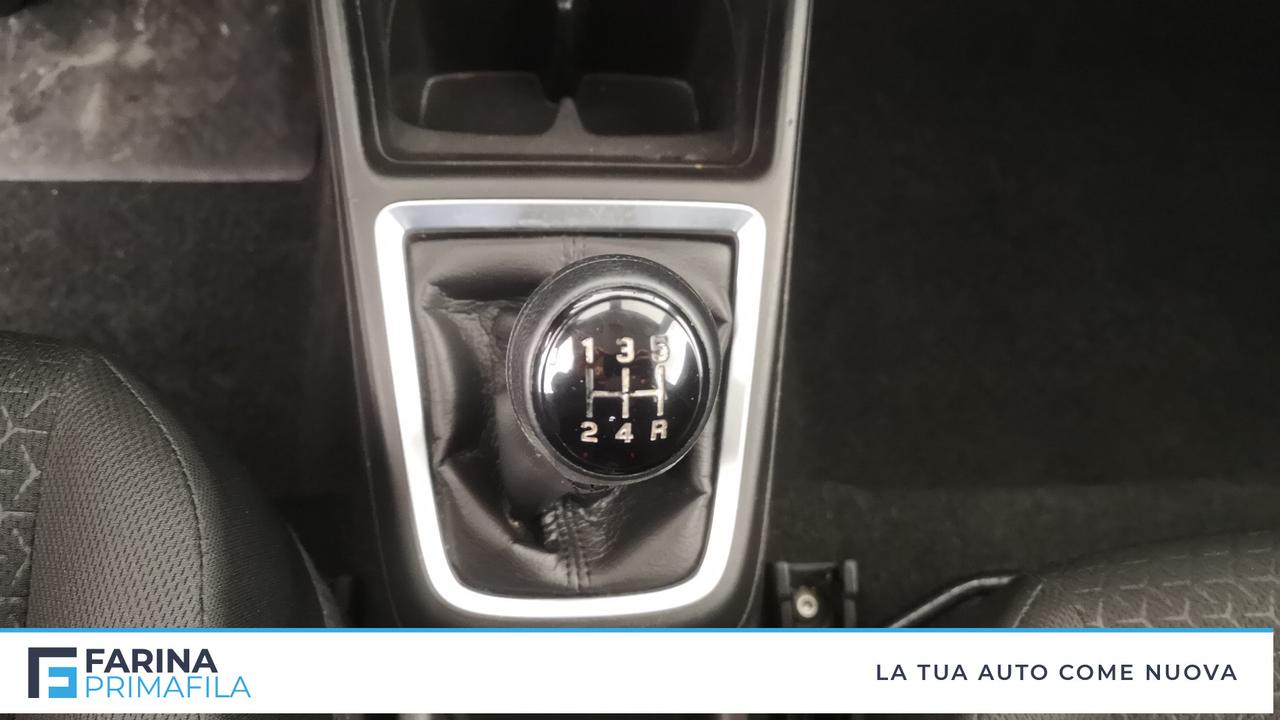 SUZUKI Swift VI 2020 - Swift 1.2h Top 2wd