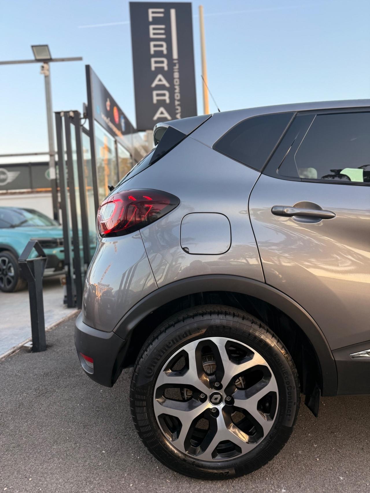 Renault Captur TCe 90cv Sport Edition2 2019