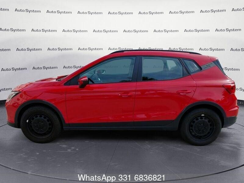 Seat Arona Arona 1.0 EcoTSI Reference