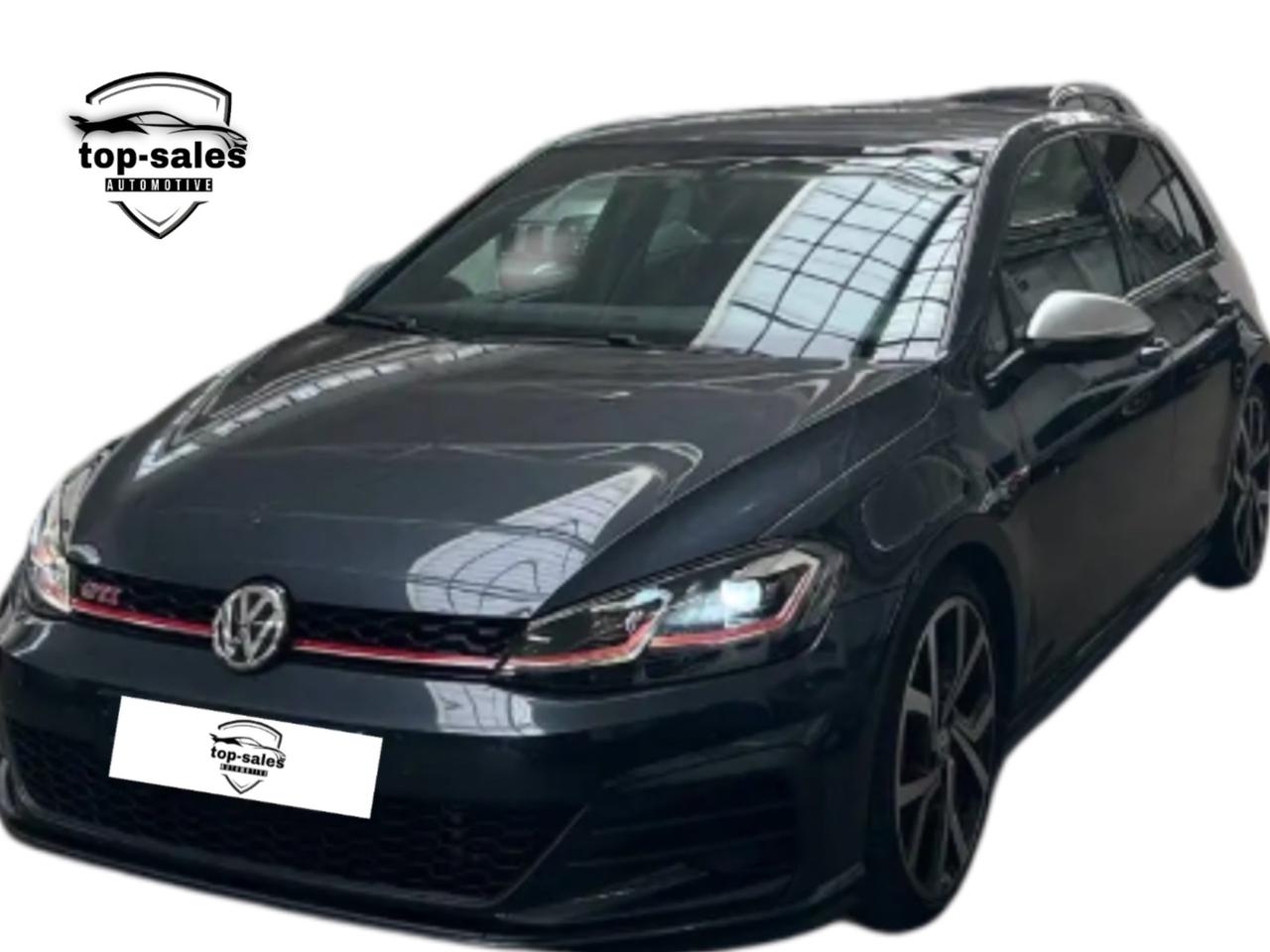 Volkswagen Golf GTI Performance 2.0 245 CV TSI DSG 5p. BMT