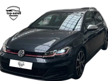 Volkswagen Golf GTI Performance 2.0 245 CV TSI DSG 5p. BMT
