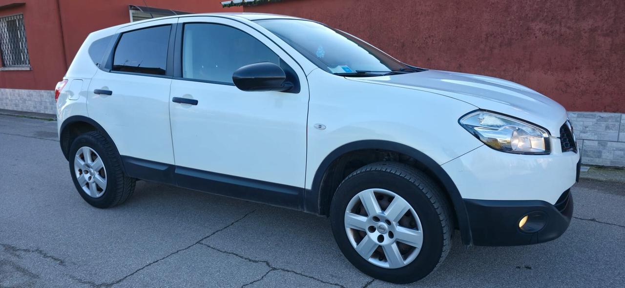 Nissan Qashqai 1.5 dCi DPF Tekna neopatentati