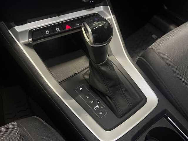 Audi Q3 35 TDI S tronic Business Advanced