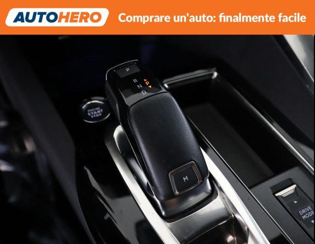 PEUGEOT 5008 BlueHDi 130 S&S EAT8 GT