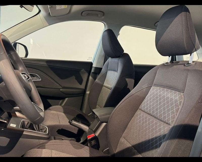 MG ZS (2024-->) 1.5 Standard