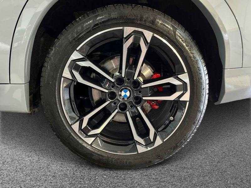 BMW X2 U10 xdrive 20d 48V MSport Pro auto