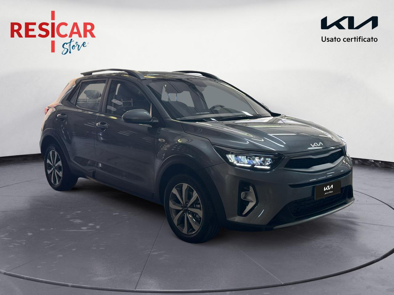 KIA STONIC MY25 1.0 MH URBAN