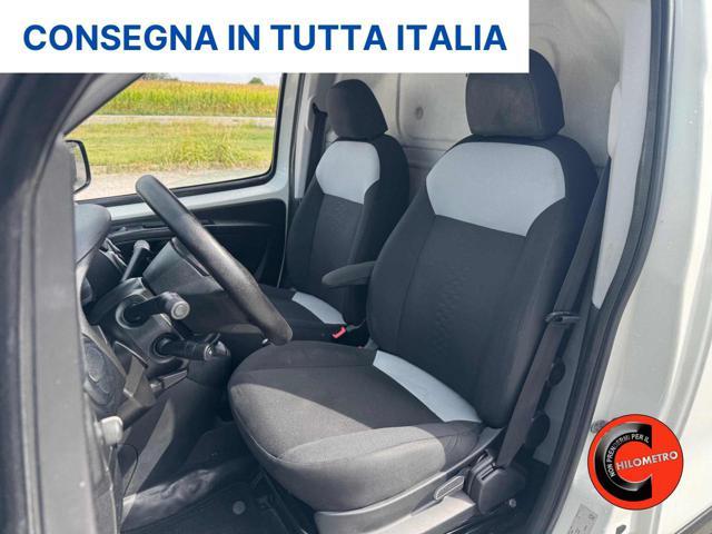FIAT Fiorino 1.3 MJT 95 CV-ALLESTITO OFFICINA MOBILE-CRUISE-