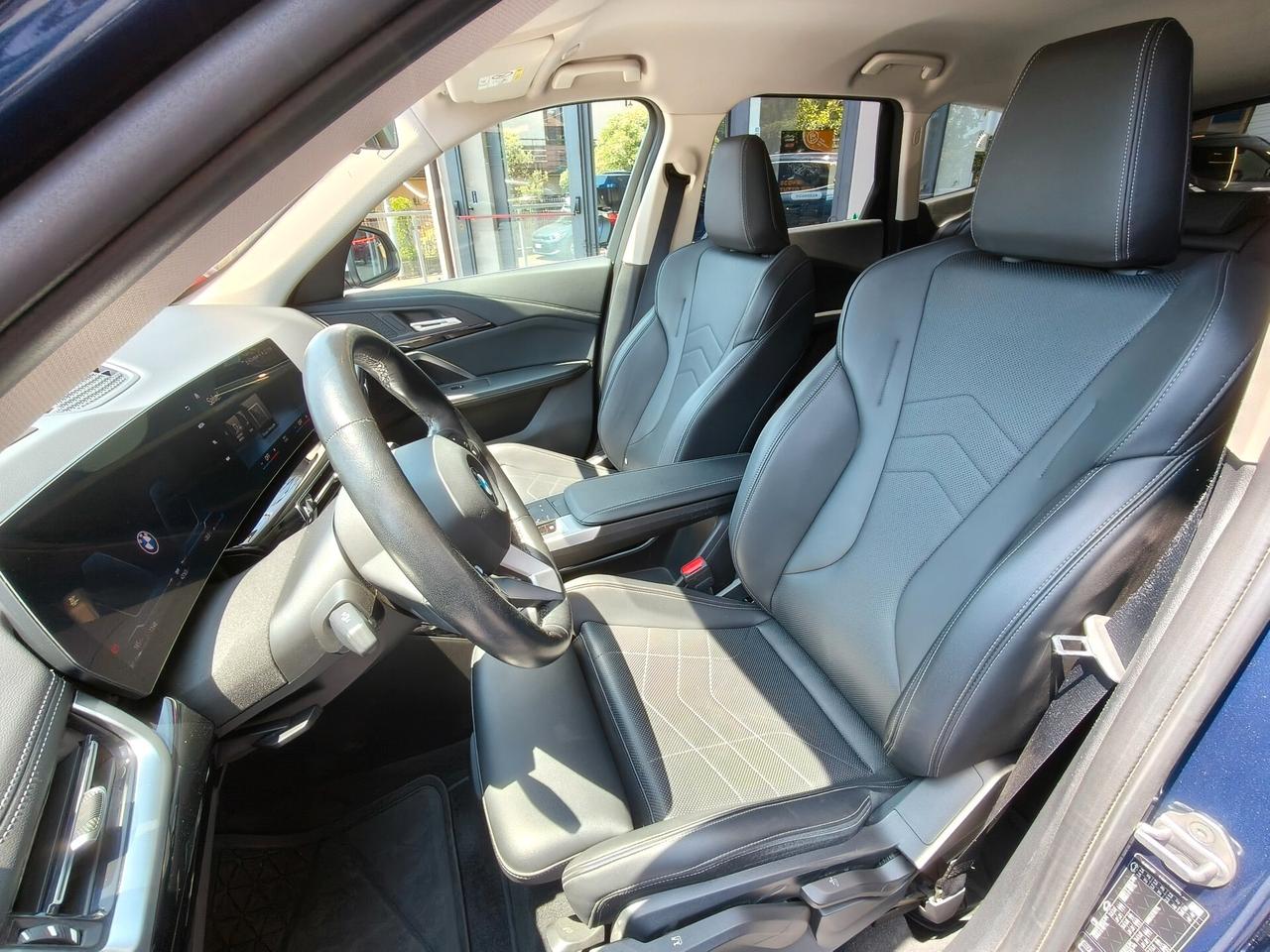 Bmw X1 xDrive 20d xLine