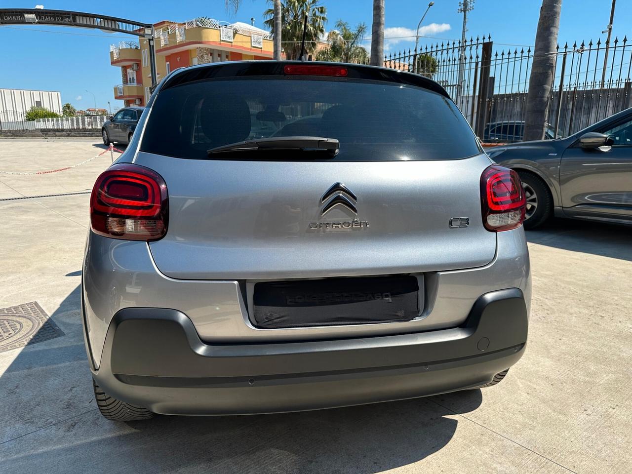 Citroen C3 DIESEL